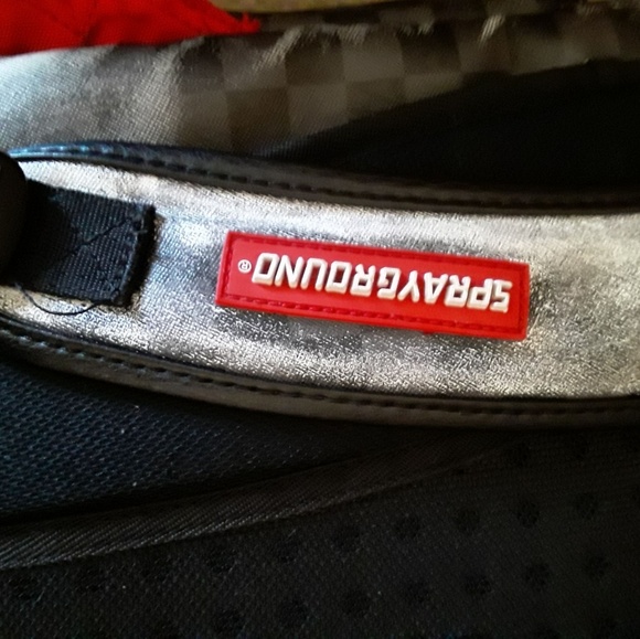 Sprayground Accessories Sprayground Bag Poshmark